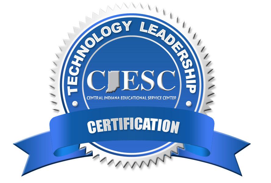 CIESC Technology Leadership Certification Cohort 4